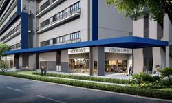 Food Vision @ Mandai (D25), Factory #577706351
